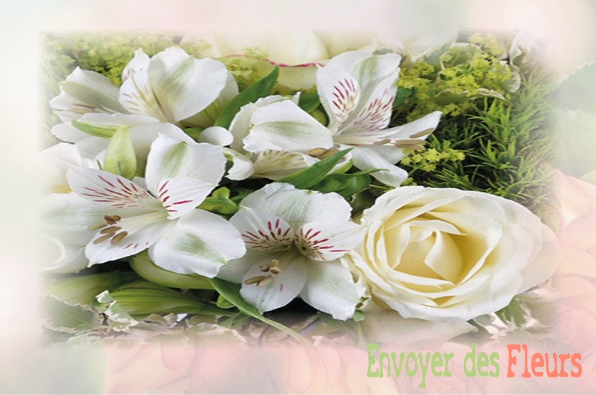 envoyer des fleurs à à LARROQUE-SUR-L-OSSE