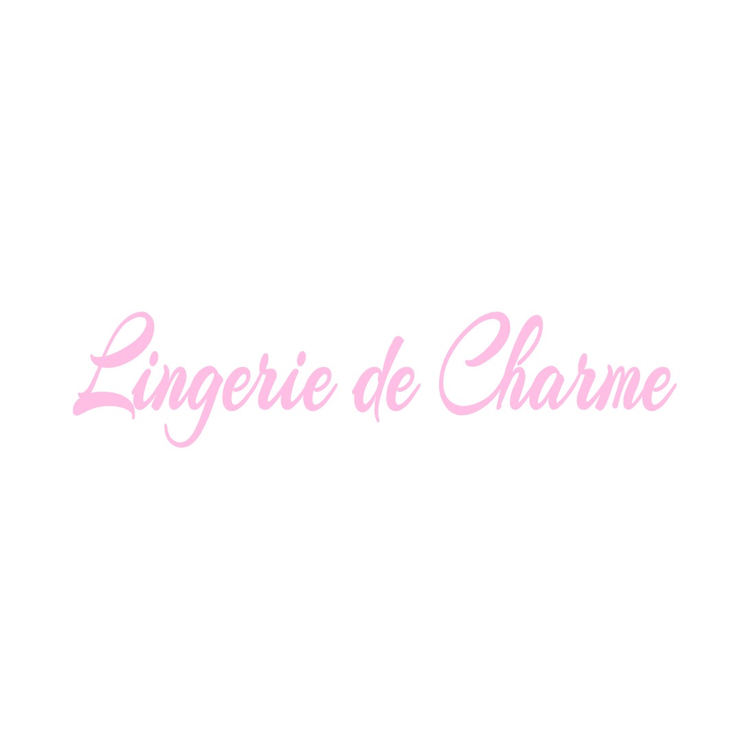 LINGERIE DE CHARME LARROQUE-SUR-L-OSSE